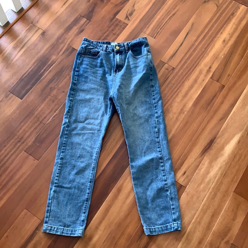 Princess Polly jeans